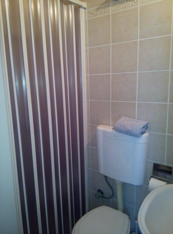 Hera Hotel Nauplion Kamer foto