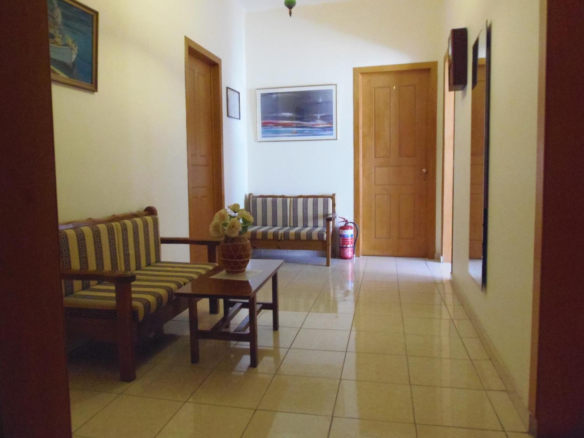 Hera Hotel Nauplion Buitenkant foto