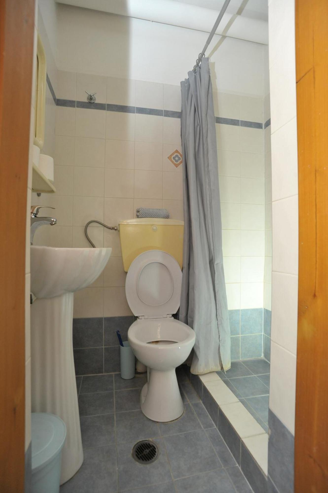 Hera Hotel Nauplion Kamer foto