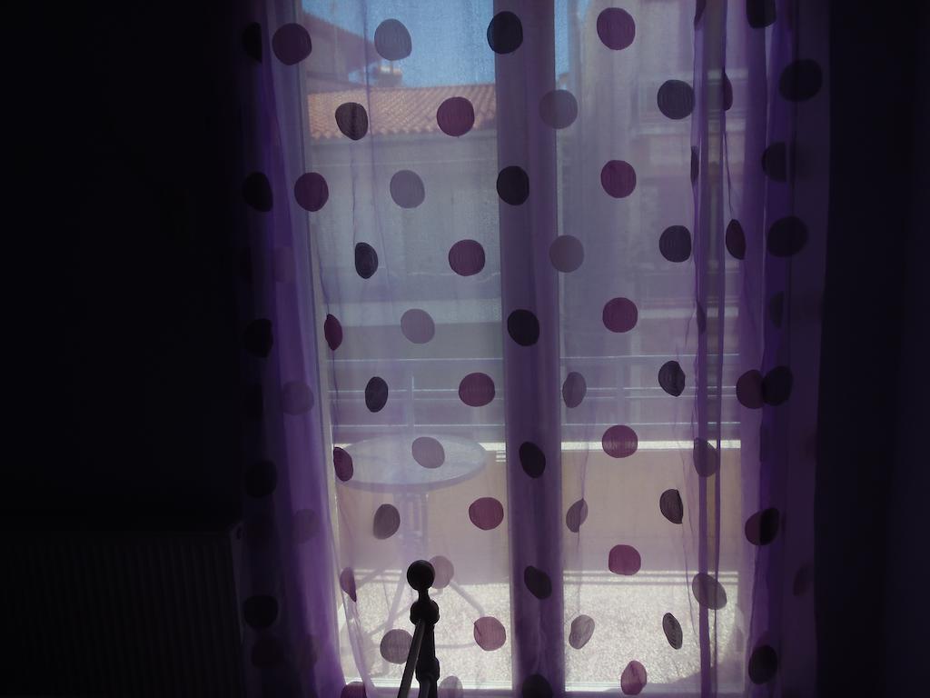 Hera Hotel Nauplion Kamer foto